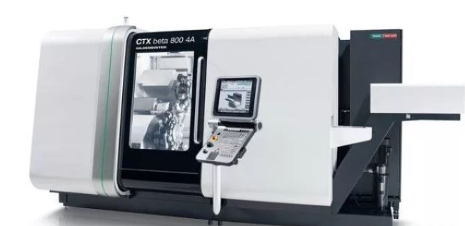【兆恒機(jī)械】CNC加工中心、雕銑機(jī)、雕刻機(jī)三者有什么區(qū)別？