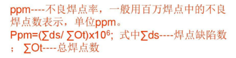 【兆恒機(jī)械】現(xiàn)代電子裝聯(lián)工藝、質(zhì)量與生產(chǎn)管理（講義）