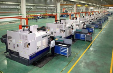 【兆恒機(jī)械】機(jī)床板塊持續(xù)拉伸，行業(yè)發(fā)展迎來(lái)轉(zhuǎn)機(jī)？