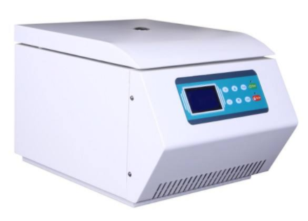 【兆恒機械】高速離心機是干嘛用的？