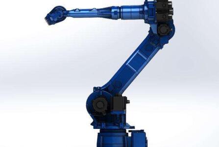 【兆恒機(jī)械】工業(yè)機(jī)器人對關(guān)節(jié)驅(qū)動(dòng)電機(jī)的要求有哪些？